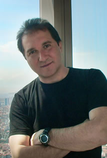 Abdullah Eksioglu