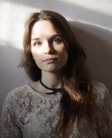 Анна Буданова