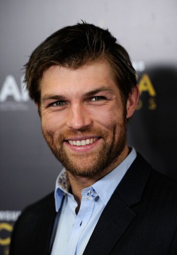 Liam McIntyre