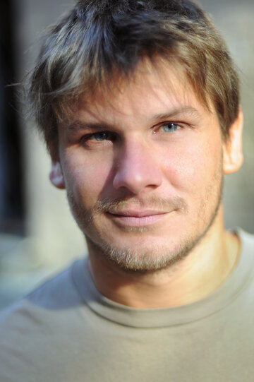 Алексей Солодунов