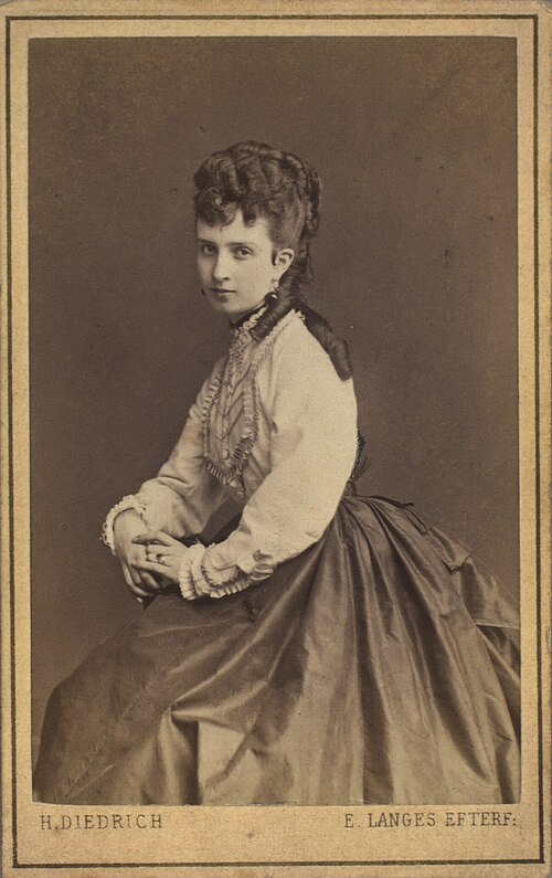 Johanne Krum-Hunderup