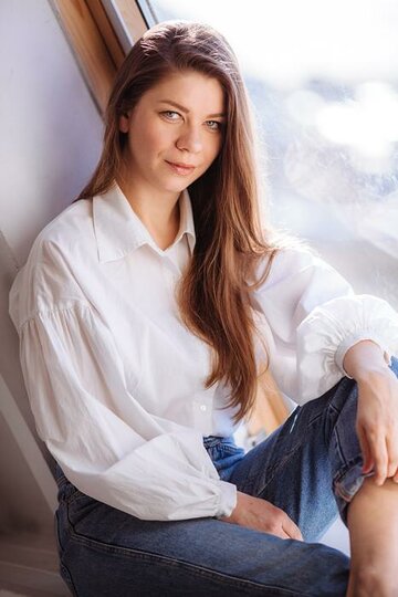 Юлия Гришаева