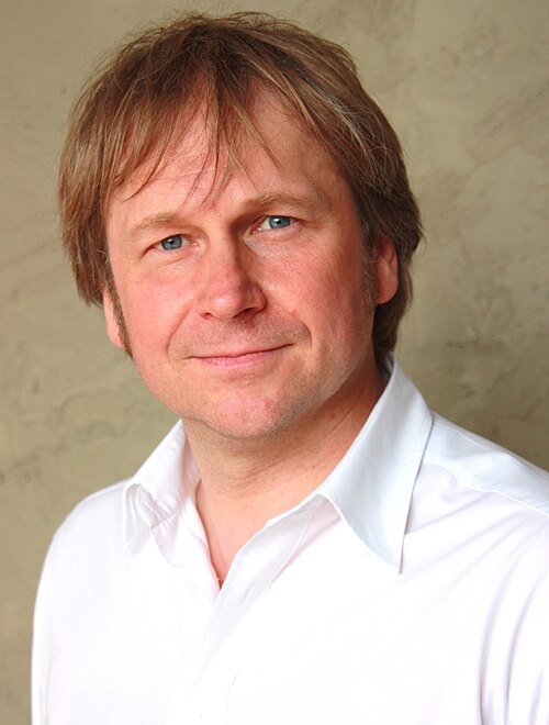 Thomas Stammberger
