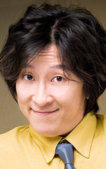 Kim Gyeong-beom