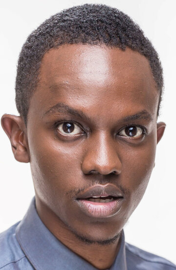 Charlie Karumi