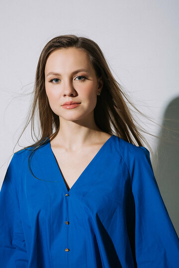 Mariya Paley