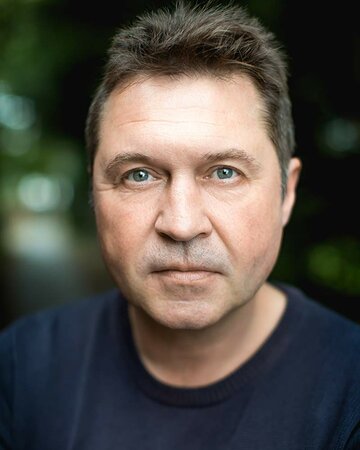 Marcus Kinsella