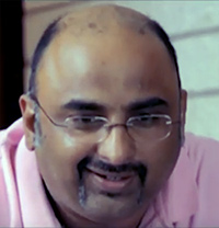 Chi Gurudutt