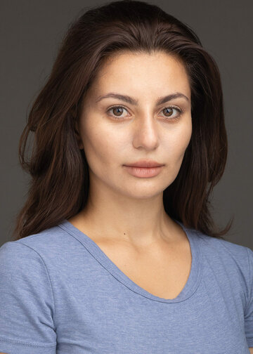 Elina Abkarova