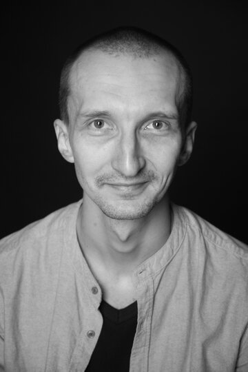 Сергей Азеев