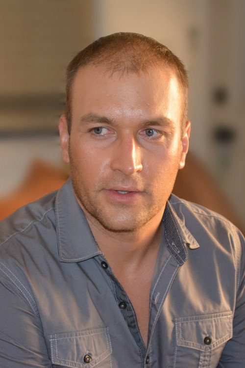Дмитрий Раскес
