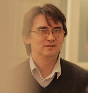 Ринат Исмаилов