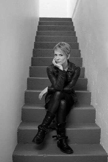 Jo Lawry