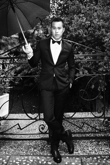 Joseph Chang