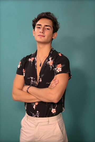 Emilio Osorio