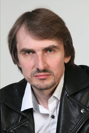 Валерий Кулигин
