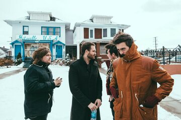 Bastille