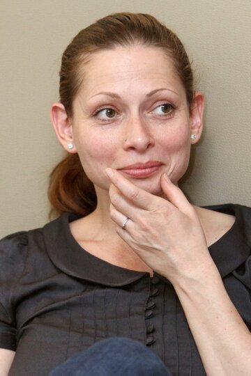 Габриэла Мичова