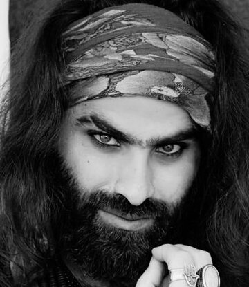 Tarzan Nasser