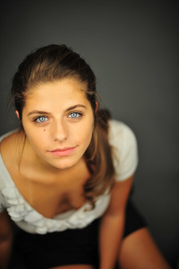 Yasmin Ayun