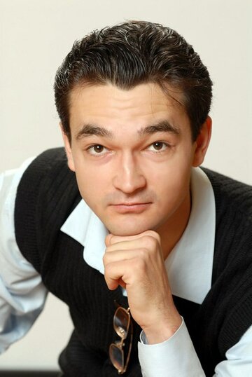 Сергей Шахмуть