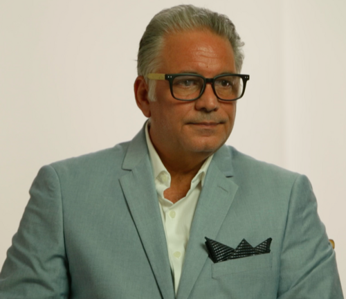 Luis Arambilet
