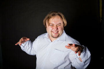 Павло Зубков
