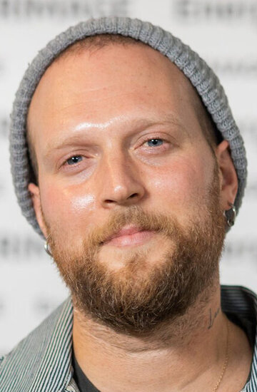 Colin Tilley