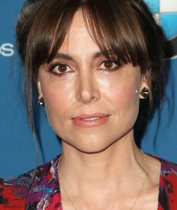 Alethea Jones