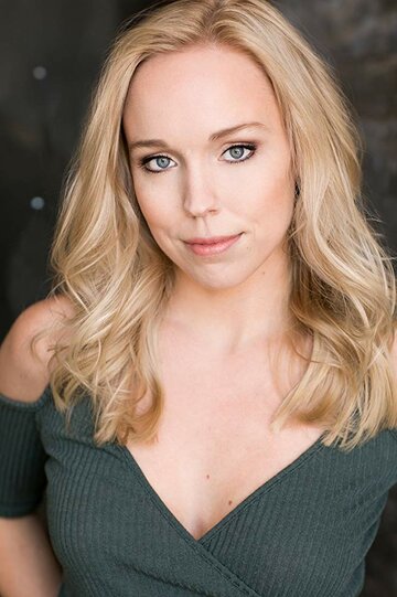 Natalie Bach