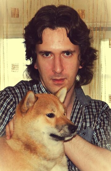 Дмитрий Румянцев