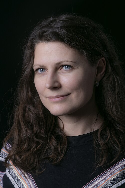 Елена Алфёрова