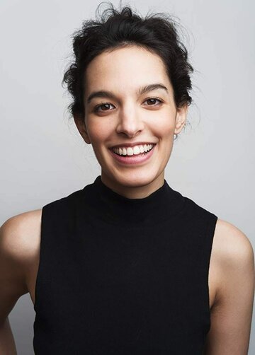 Natasha Atherton
