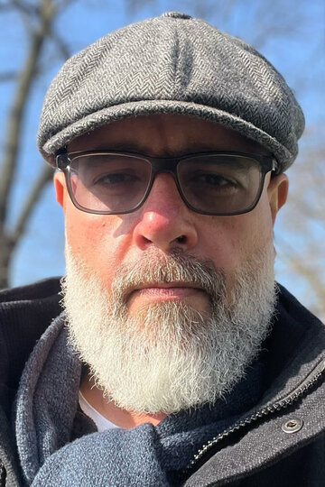 Ramy Rizkallah