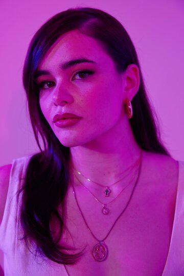 Barbie Ferreira