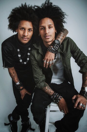 Larry Bourgeois