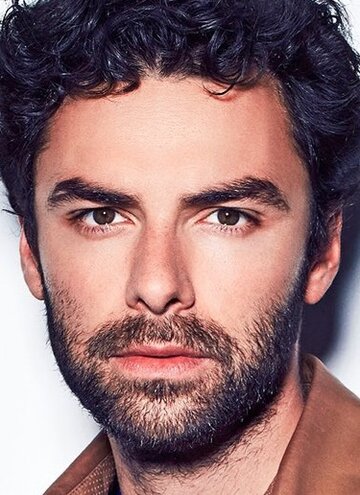 Aidan Turner