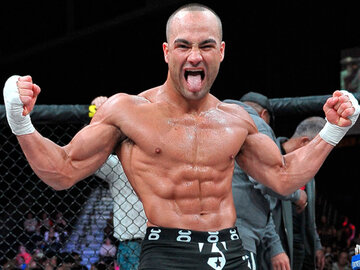 Eddie Alvarez