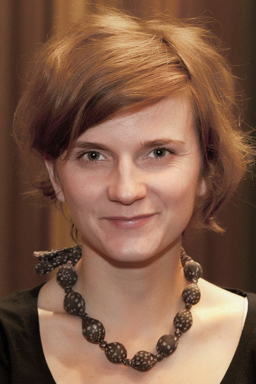 Анита Краусова