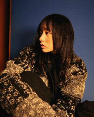 Kim Poo-reum