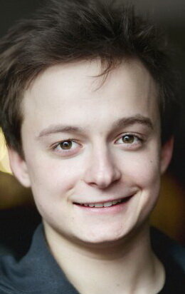 Tom Hudson