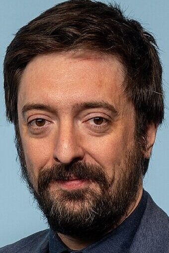 Georgi M. Unkovski
