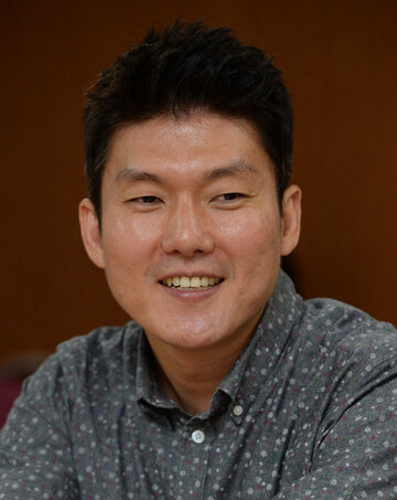 Kim Jeong-hyeon
