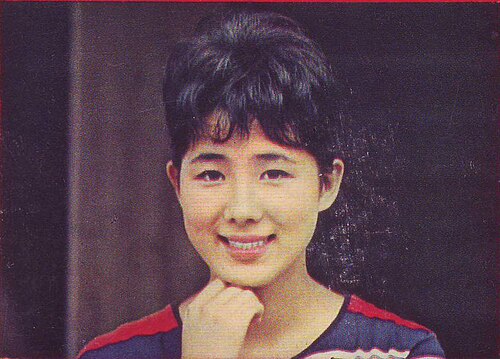 Yukari Ito