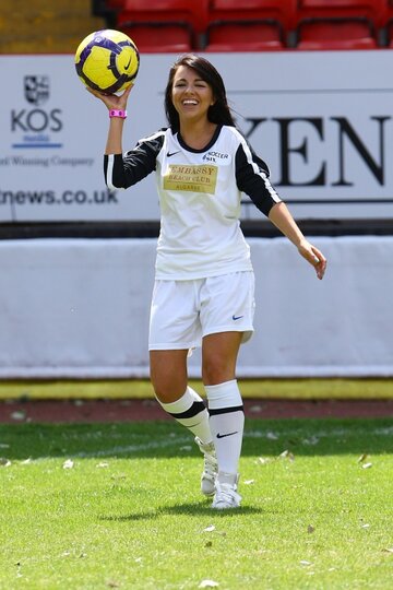 Louisa Lytton