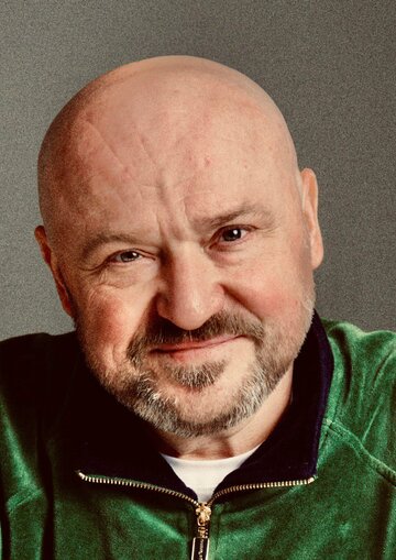 Владимир Зинкевич