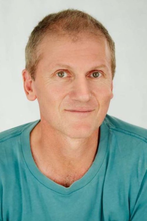 Николас Кассим