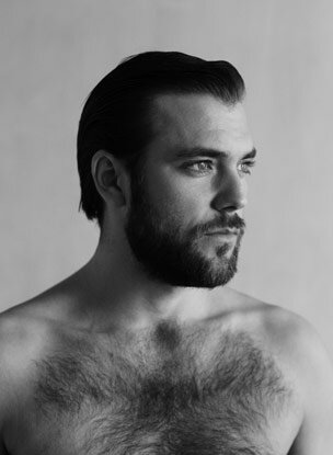 Matteo van der Grijn