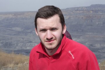 Дмитрий Белинский