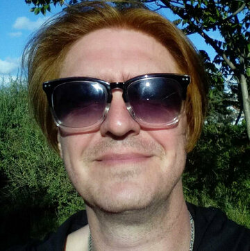 Андрей Бронников